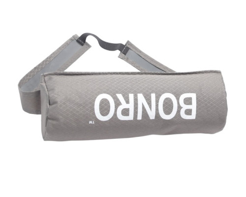 Підголівник для шезлонга Bonro B-02 сірий