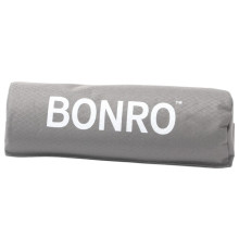 Підголівник для шезлонга Bonro B-02 сірий