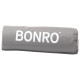 Підголівник для шезлонга Bonro B-02 сірий