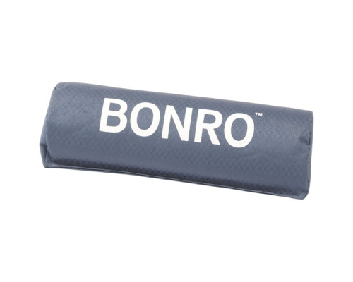 Підголівник для шезлонга Bonro B-02 синій