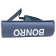 Підголівник для шезлонга Bonro B-02 синій