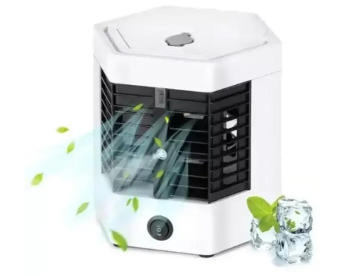 Мобільний кондиціонер Arctic Cool Ultra-PRO