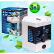 Мобільний кондиціонер Arctic Cool Ultra-PRO