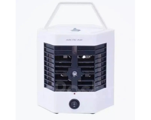 Мобільний кондиціонер Arctic Cool Ultra-PRO