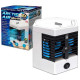 Мобільний кондиціонер Arctic Cool Ultra-PRO