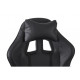 Крісло геймерське Bonro B-0519 чорне