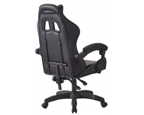 Крісло геймерське Bonro B-0519 чорне