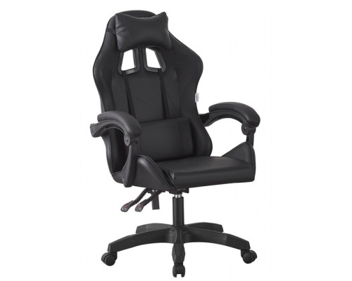 Крісло геймерське Bonro B-0519 чорне