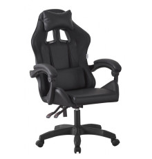 Крісло геймерське Bonro B-0519 чорне