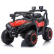 Дитячий електромобіль баггі 4х4 Spoko SP-V90 червоний