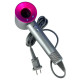 Професійний фен для волосся Super hair Dryer 1600 Вт із насадками 