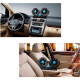 Автомобільний вентилятор салону Mitchell HX-T303 12V 4