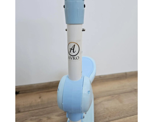 Самокат дитячий балансир 2в1 Avko 001Blue 