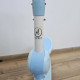 Самокат дитячий балансир 2в1 Avko 001Blue 