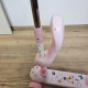 Самокат дитячий балансир 2в1 Avko 015 Pink 